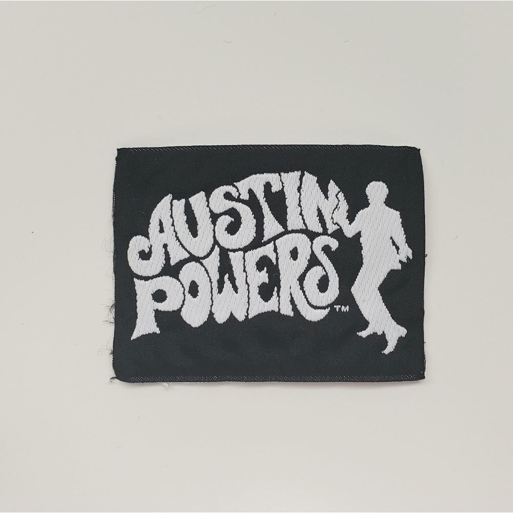 Vintage Y2k Austin Powers The Spy Who Shagged Me … - image 1